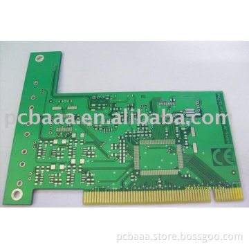 Gold  finger  PCB Assembling